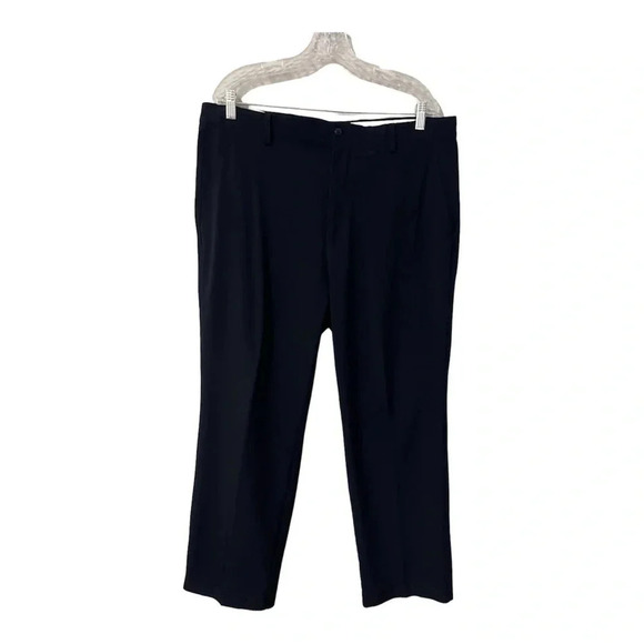 Footjoy Pants Men’s 38x29.5 Blue Stretch Performance Sport Golf Chinos - Picture 1 of 14